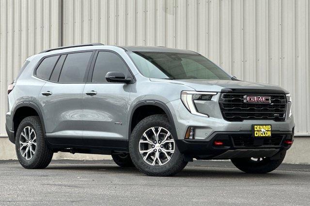 2025 GMC Acadia Vehicle Photo in BOISE, ID 83705-3761