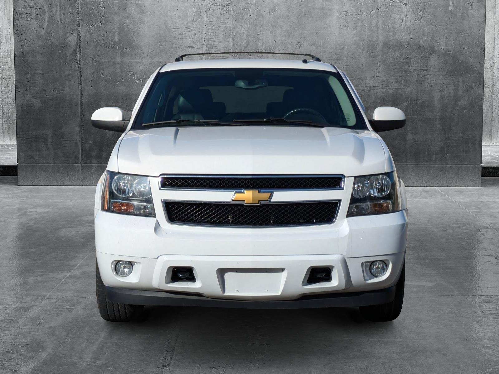 2013 Chevrolet Tahoe Vehicle Photo in CLEARWATER, FL 33764-7163