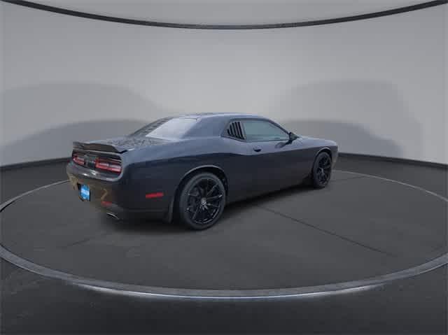 2017 Dodge Challenger Vehicle Photo in Corpus Christi, TX 78411