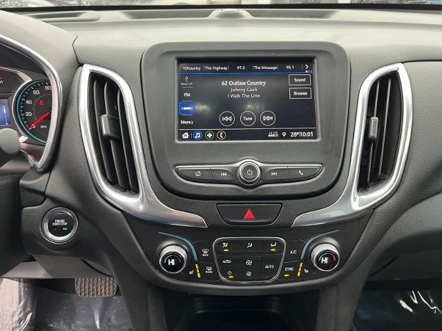 2021 Chevrolet Equinox Vehicle Photo in INDIANAPOLIS, IN 46227-0991