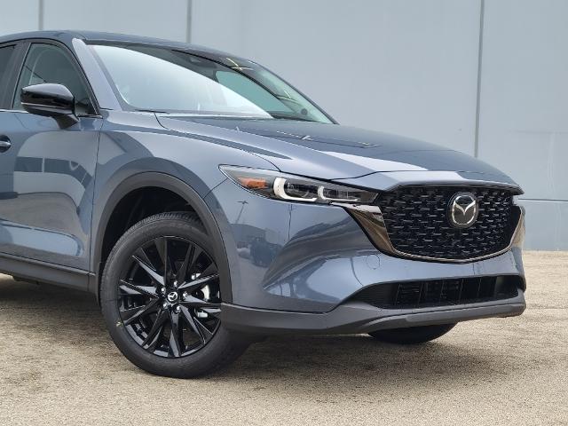 2024 Mazda CX-5 Vehicle Photo in Plainfield, IL 60586