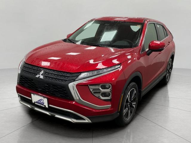 2024 Mitsubishi Eclipse Cross Vehicle Photo in Appleton, WI 54913