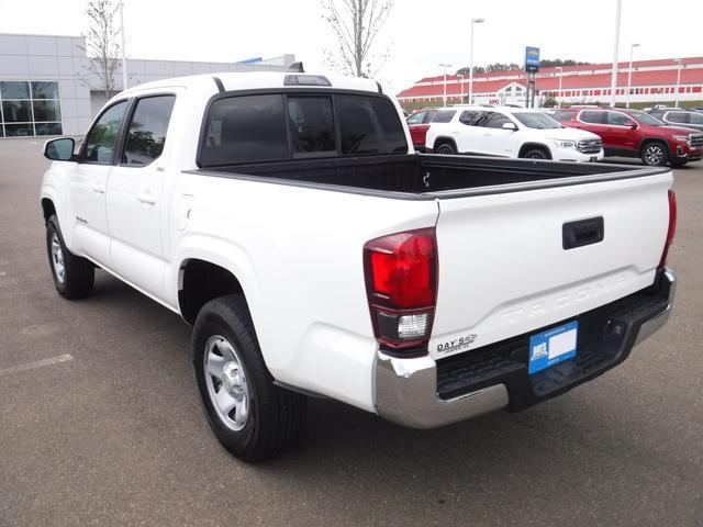 2021 Toyota Tacoma 2WD Vehicle Photo in JASPER, GA 30143-8655