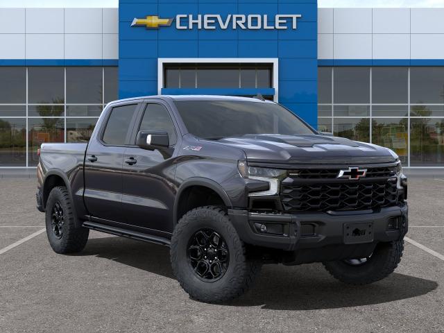 2024 Chevrolet Silverado 1500 Vehicle Photo in WACO, TX 76710-2592