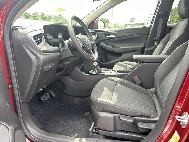 2025 Buick Encore GX Vehicle Photo in SMYRNA, GA 30080-7630