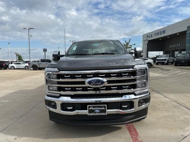 2024 Ford Super Duty F-350 SRW Vehicle Photo in Terrell, TX 75160