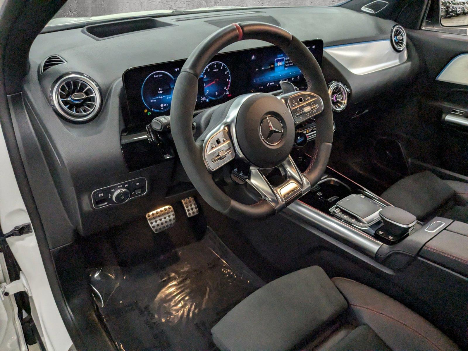 2023 Mercedes-Benz GLA Vehicle Photo in Pompano Beach, FL 33064