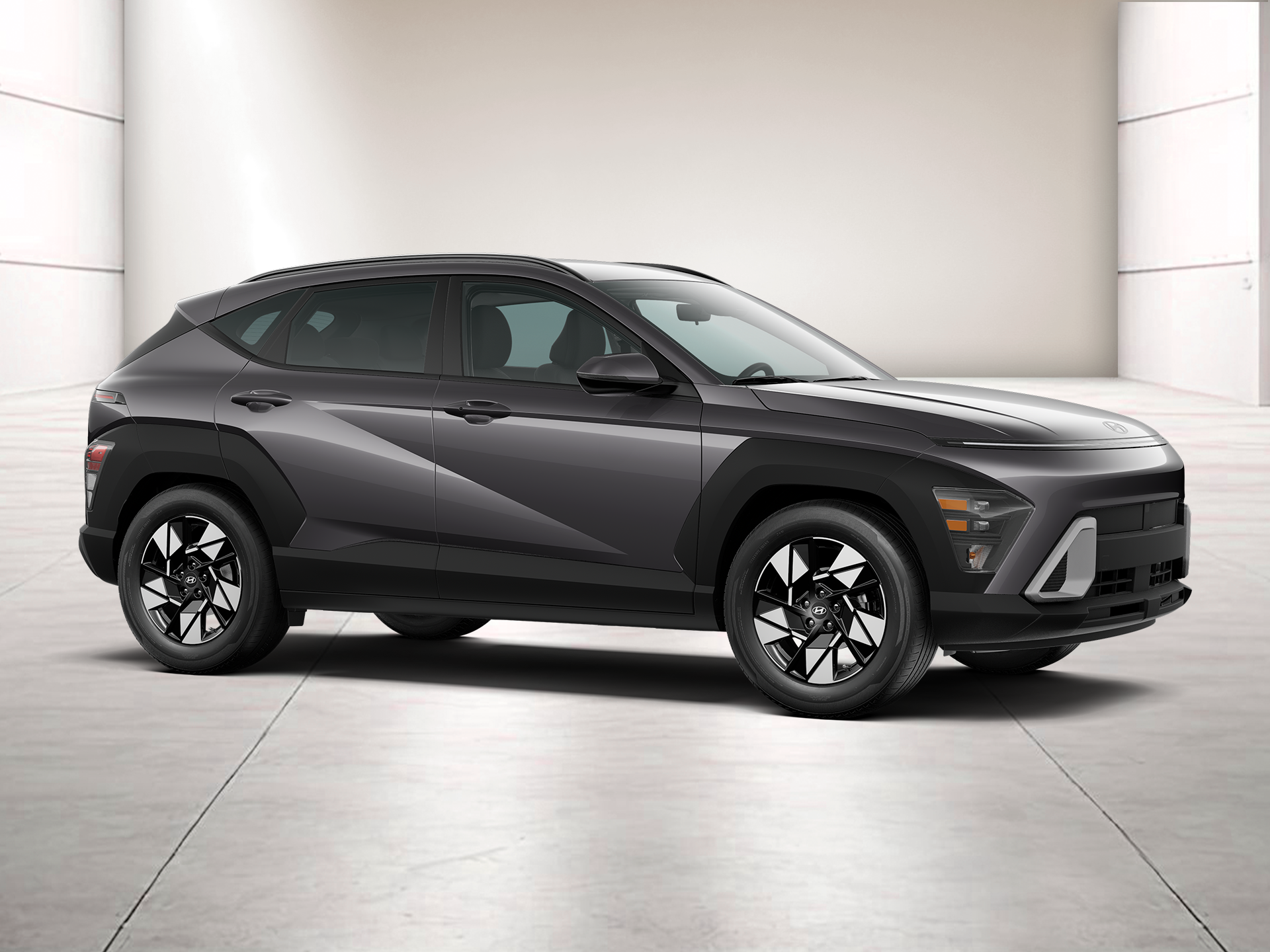 2024 Hyundai KONA Vehicle Photo in Appleton, WI 54913