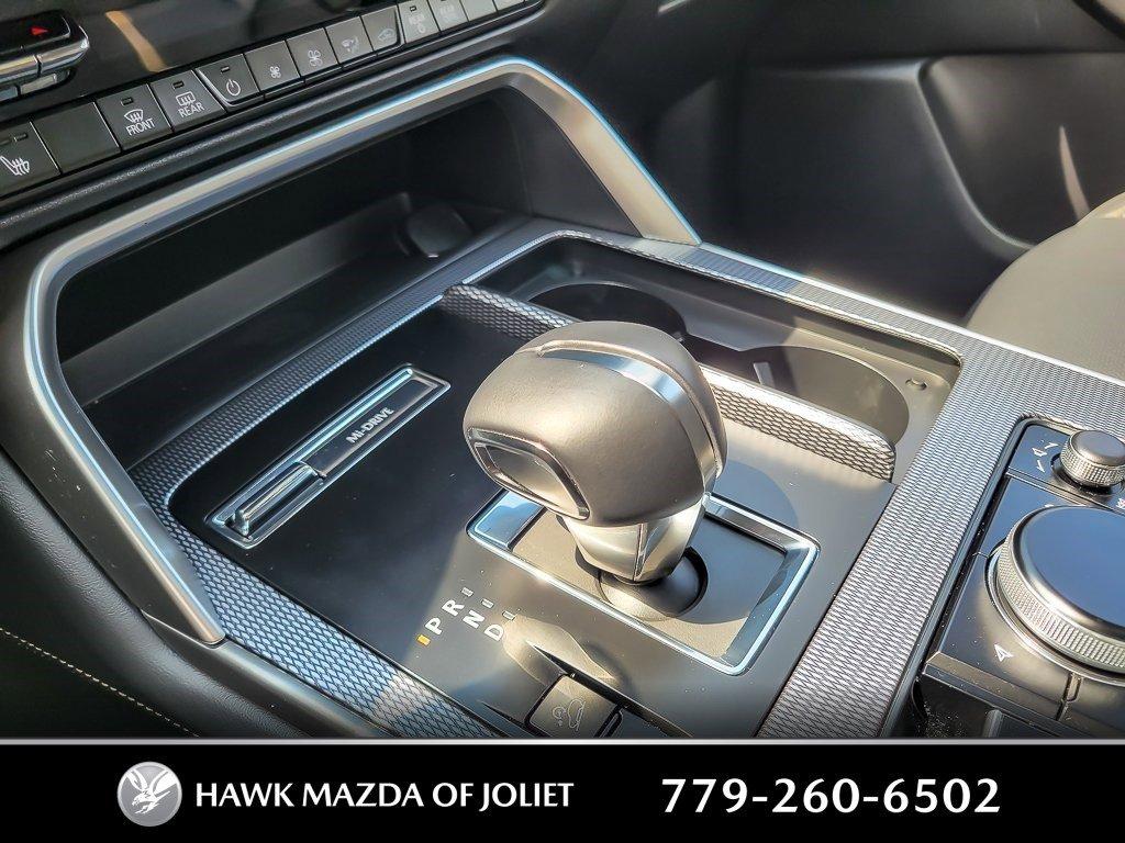 2024 Mazda CX-90 Vehicle Photo in Plainfield, IL 60586