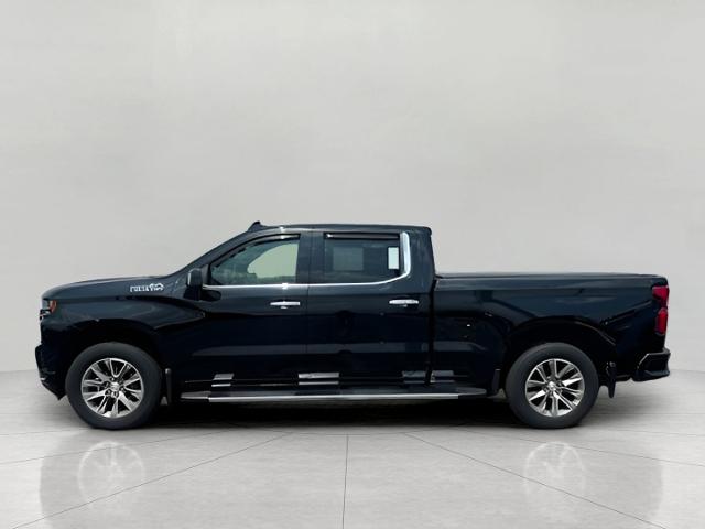 2021 Chevrolet Silverado 1500 Vehicle Photo in APPLETON, WI 54914-8833