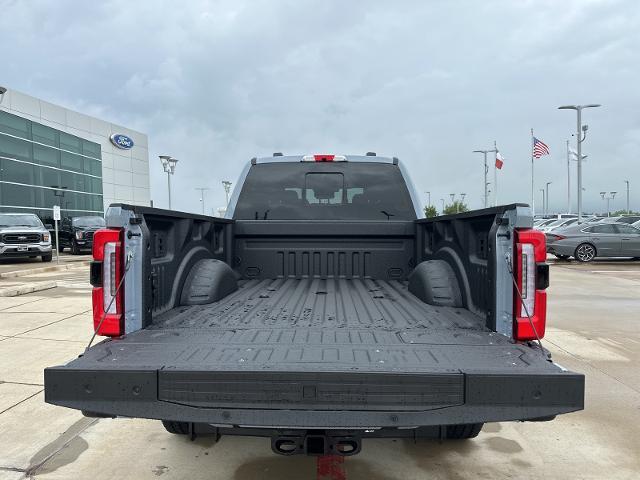 2024 Ford Super Duty F-250 SRW Vehicle Photo in Terrell, TX 75160