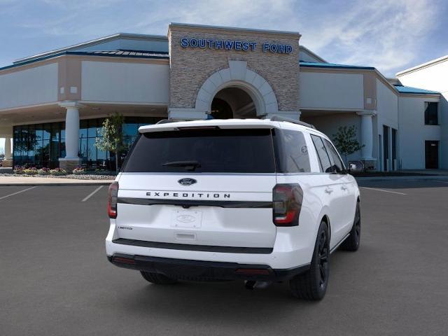 2024 Ford Expedition Vehicle Photo in Weatherford, TX 76087