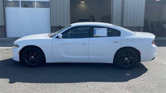 2015 Dodge Charger Vehicle Photo in BEND, OR 97701-5133