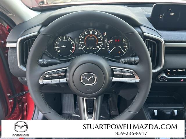 2025 Mazda CX-50 Vehicle Photo in Danville, KY 40422-2805