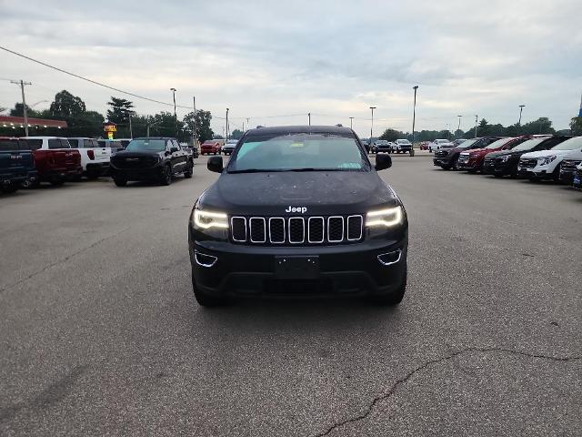 Used 2020 Jeep Grand Cherokee Laredo E with VIN 1C4RJFAG2LC328090 for sale in Malden, MO