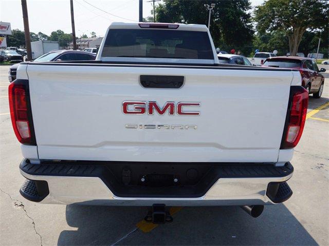 2024 GMC Sierra 2500 HD Vehicle Photo in BATON ROUGE, LA 70806-4466