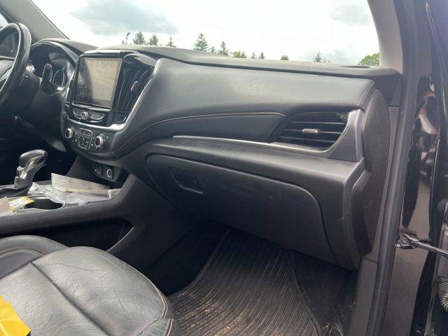 2021 Chevrolet Traverse Vehicle Photo in Doylsetown, PA 18901