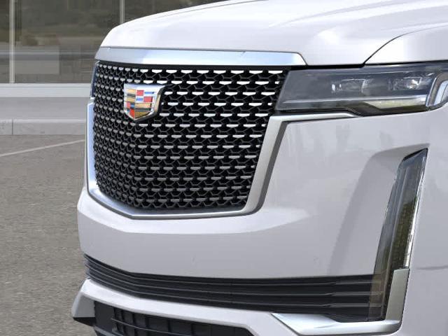 2024 Cadillac Escalade ESV Vehicle Photo in OAK LAWN, IL 60453-4083