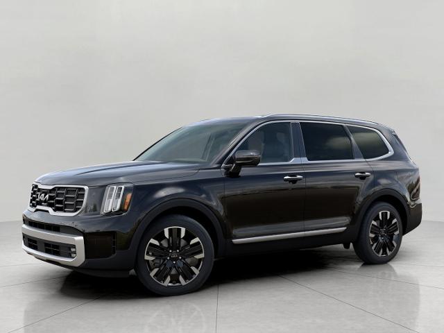 2024 Kia Telluride Vehicle Photo in Oshkosh, WI 54904