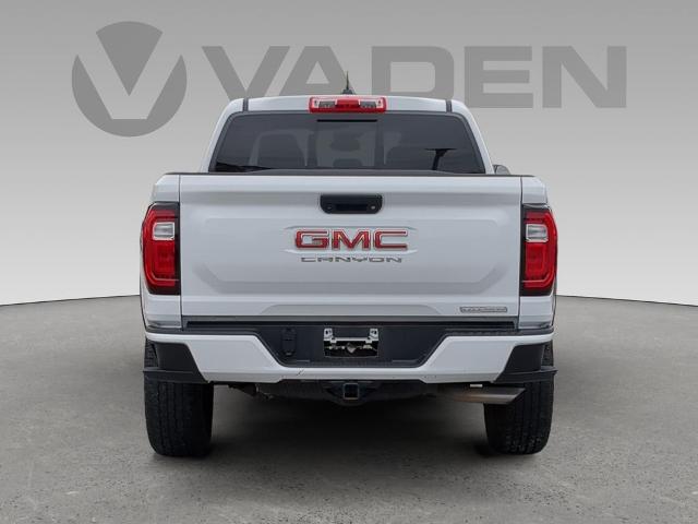 2023 GMC Canyon Vehicle Photo in Brunswick, GA 31525