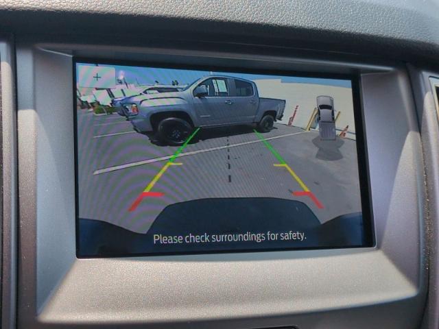 2022 Ford Ranger Vehicle Photo in ANAHEIM, CA 92806-5612