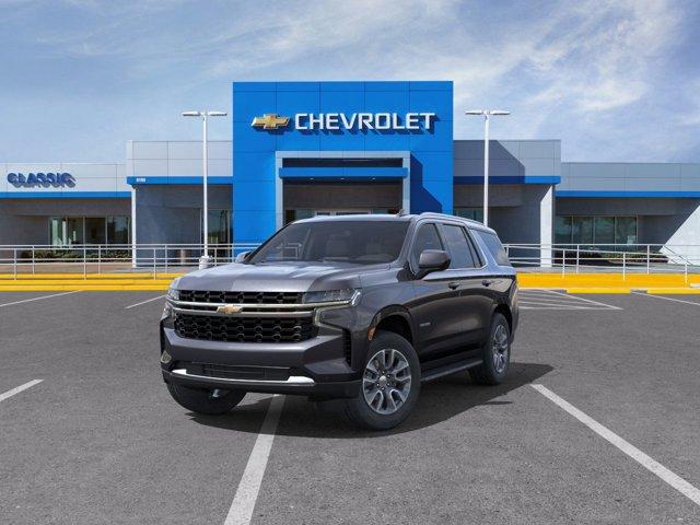 2024 Chevrolet Tahoe Vehicle Photo in HOUSTON, TX 77083-5701