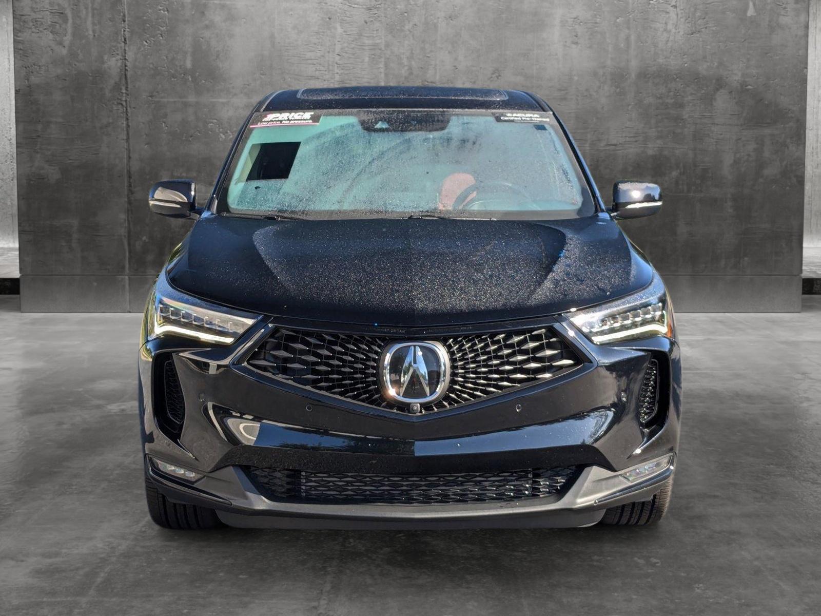 2024 Acura RDX Vehicle Photo in Sanford, FL 32771