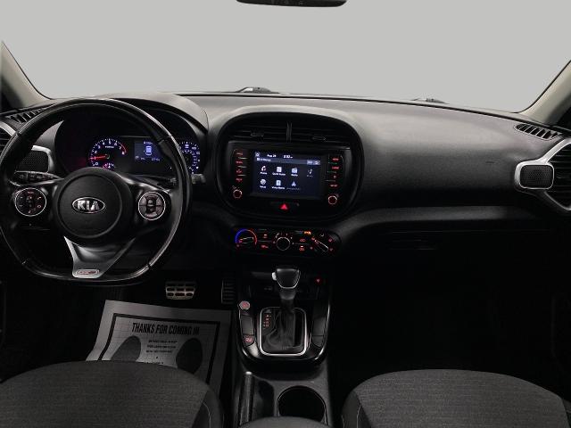 2020 Kia Soul Vehicle Photo in Appleton, WI 54913