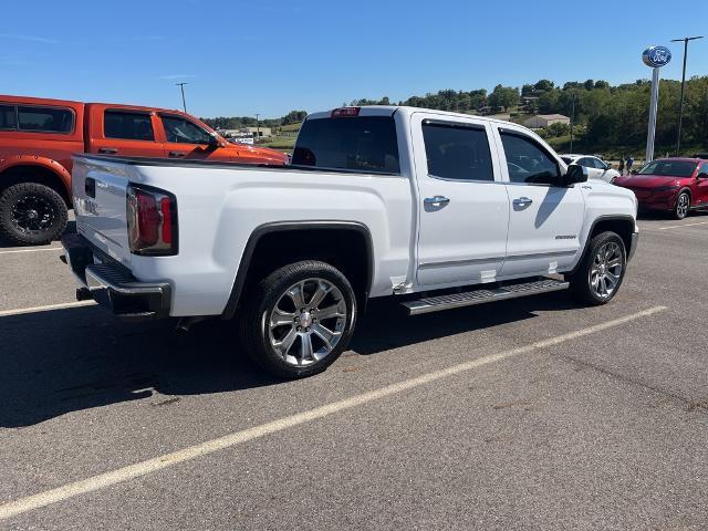 2018 GMC Sierra 1500 Vehicle Photo in Jackson, OH 45640-9766