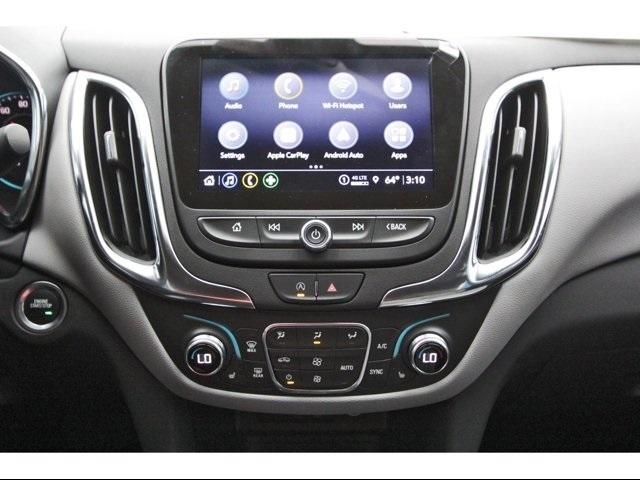 2024 Chevrolet Equinox Vehicle Photo in ROSENBERG, TX 77471-5675