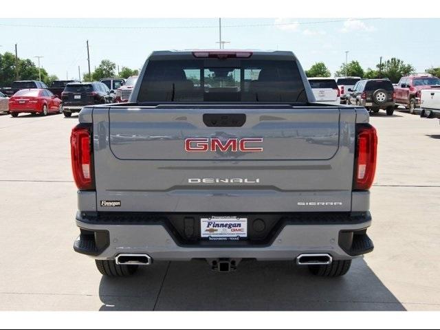 2024 GMC Sierra 1500 Vehicle Photo in ROSENBERG, TX 77471-5675