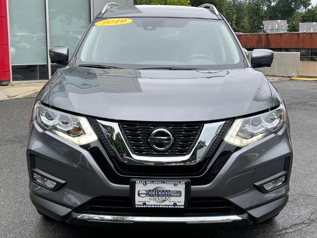 Used 2019 Nissan Rogue SL with VIN 5N1AT2MV2KC810014 for sale in Yonkers, NY