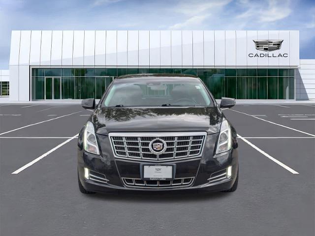 Used 2013 Cadillac XTS Premium Collection with VIN 2G61S5S35D9150221 for sale in Oak Lawn, IL