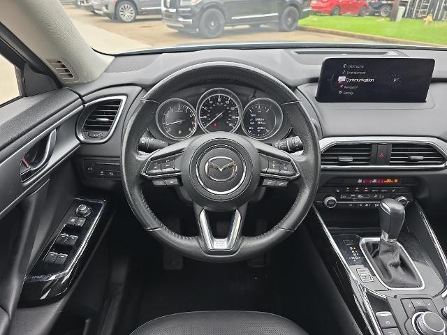 2023 Mazda CX-9 Vehicle Photo in LAFAYETTE, LA 70503-4541