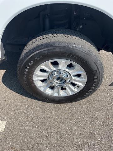 2022 Ford Super Duty F-250 SRW Vehicle Photo in Jackson, OH 45640-9766