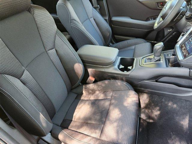 2025 Subaru Outback Vehicle Photo in DALLAS, TX 75209