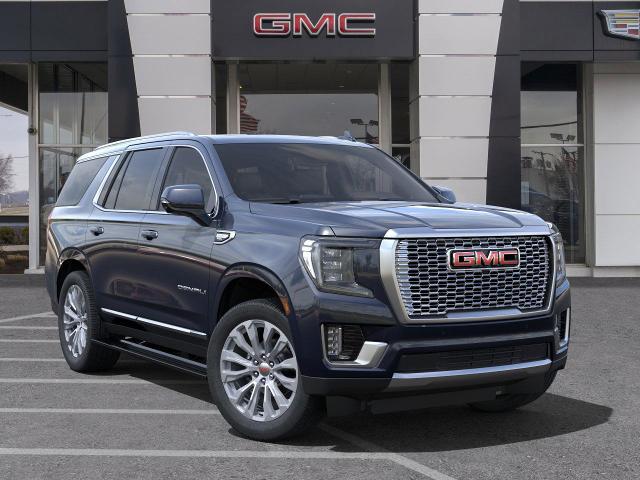 2024 GMC Yukon Vehicle Photo in INDEPENDENCE, MO 64055-1377