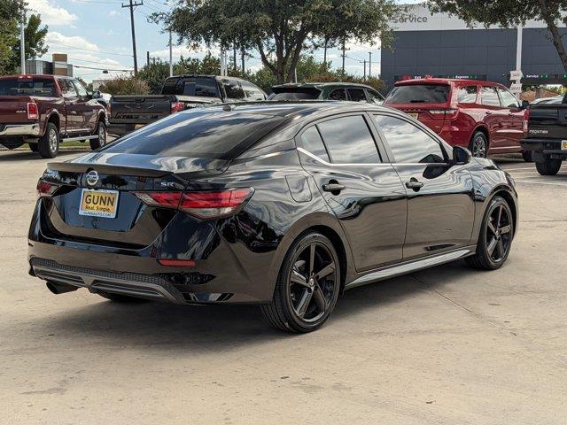 2023 Nissan Sentra Vehicle Photo in San Antonio, TX 78209