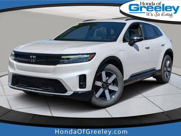 2024 Honda Prologue Vehicle Photo in Greeley, CO 80634-8763