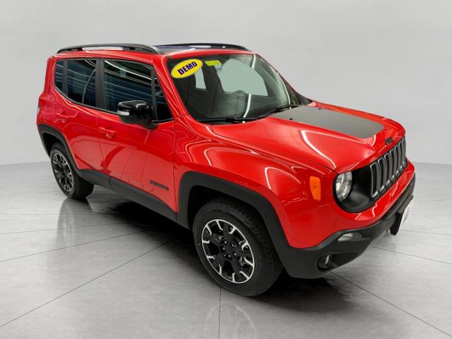 2023 Jeep Renegade Vehicle Photo in Oshkosh, WI 54901