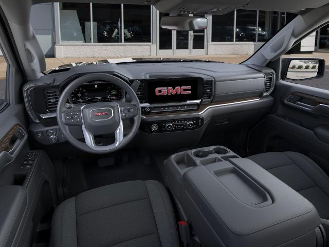 2024 GMC Sierra 1500 Vehicle Photo in TREVOSE, PA 19053-4984