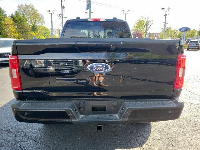 2021 Ford F-150 Vehicle Photo in West Chester, PA 19382