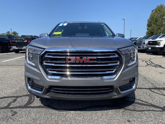 2024 GMC Terrain Vehicle Photo in HUDSON, MA 01749-2782