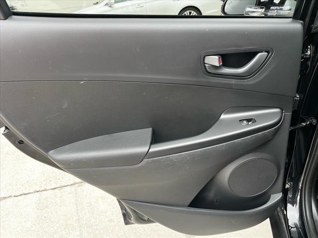 2023 Hyundai Kona Vehicle Photo in TAMPA, FL 33612-3404