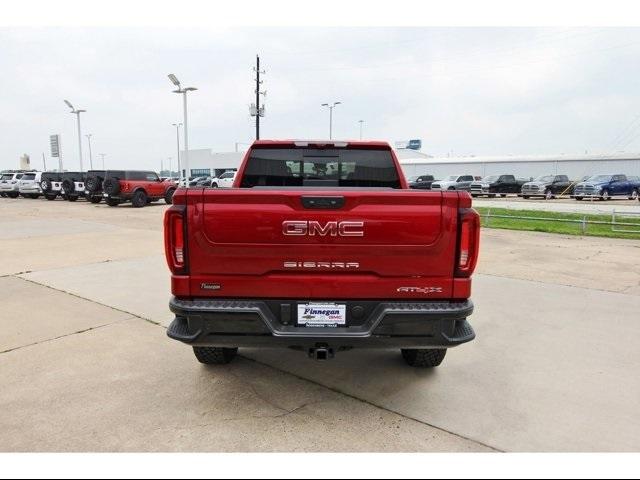 2024 GMC Sierra 1500 Vehicle Photo in ROSENBERG, TX 77471-5675