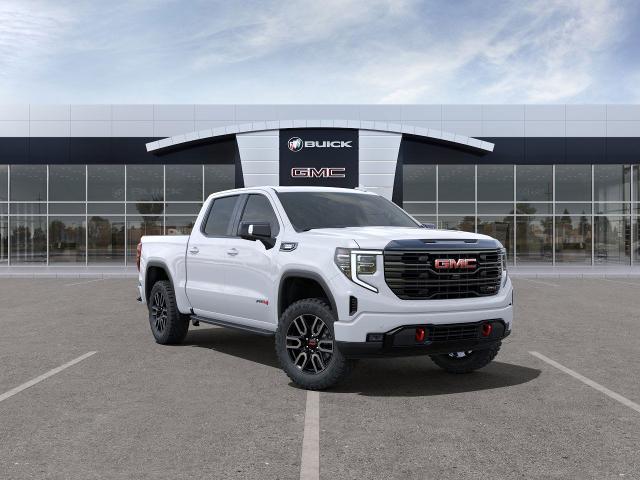 2025 GMC Sierra 1500 Vehicle Photo in ALBERTVILLE, AL 35950-0246