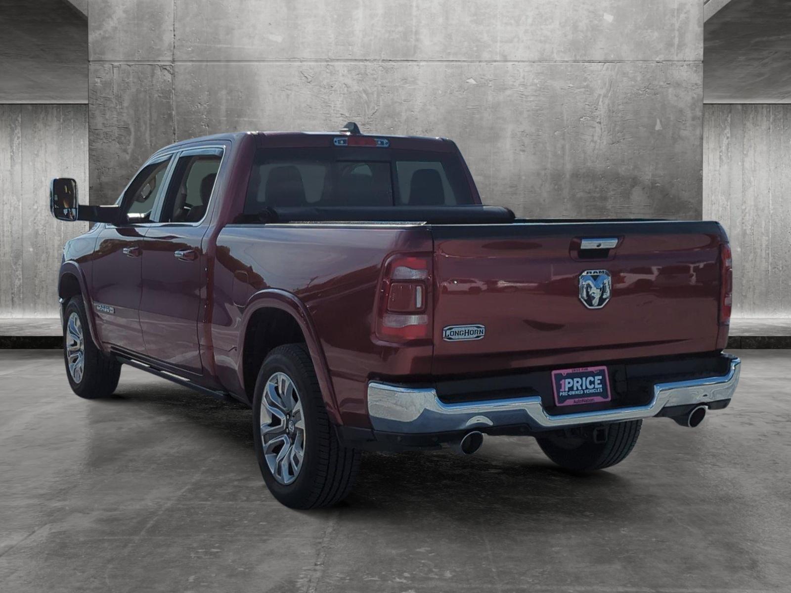 2019 Ram 1500 Vehicle Photo in Ft. Myers, FL 33907