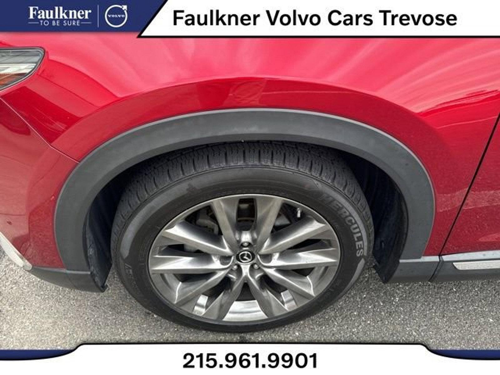 2019 Mazda CX-9 Vehicle Photo in Trevose, PA 19053