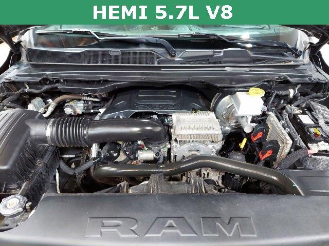 2020 Ram 1500 Vehicle Photo in SAUK CITY, WI 53583-1301