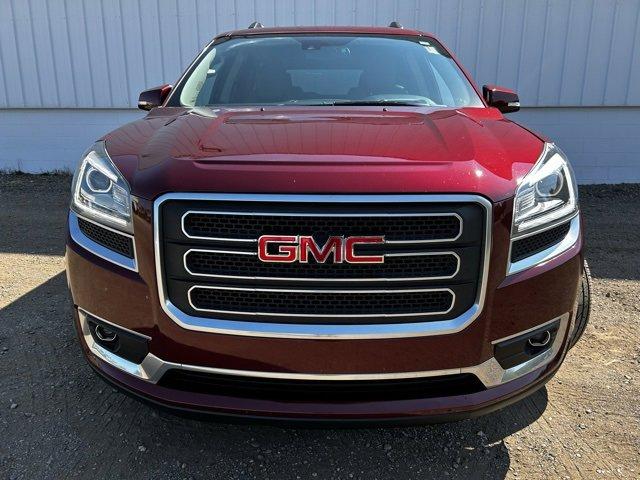 2017 GMC Acadia Limited Vehicle Photo in JACKSON, MI 49202-1834